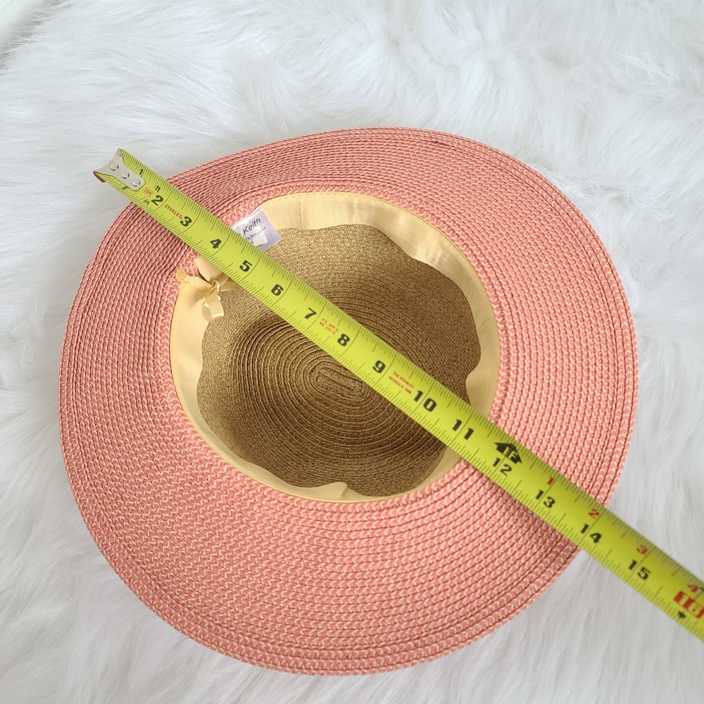 K.Keith Womens Summer Hat - Picture 6 of 6